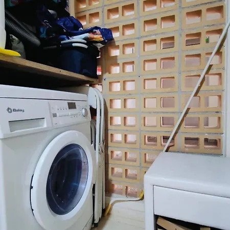 Apartamento Blue Dream By Edeal Homes *