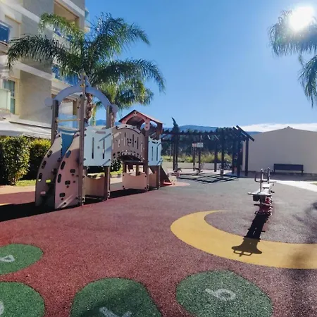 Blue Dream By Edeal Homes Apartamento *