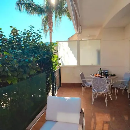 Blue Dream By Edeal Homes * Dénia