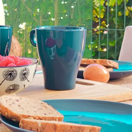 Apartamento Blue Dream By Edeal Homes Dénia