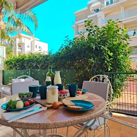 Blue Dream By Edeal Homes * Dénia