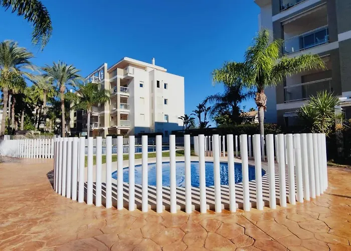 Blue Dream By Edeal Homes Denia