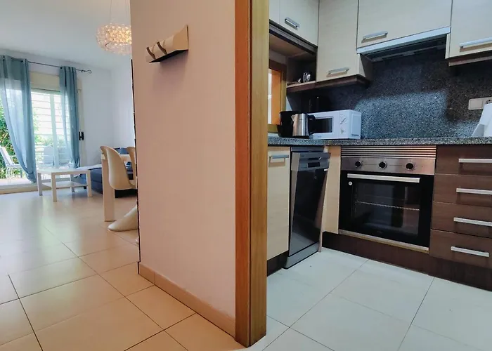 Διαμέρισμα Blue Dream By Edeal Homes *