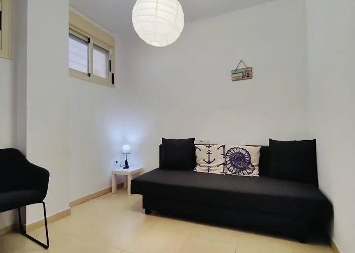 Διαμέρισμα Blue Dream By Edeal Homes Denia