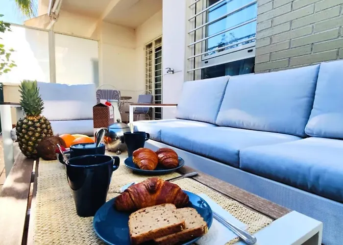 Blue Dream By Edeal Homes Διαμέρισμα