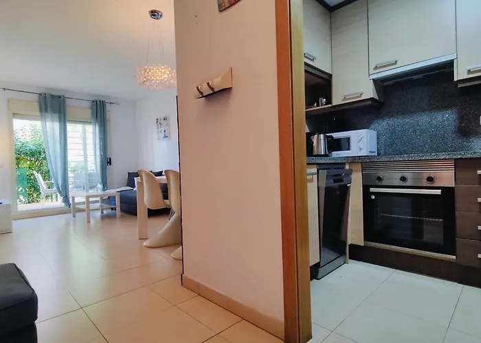 Blue Dream By Edeal Homes Διαμέρισμα *