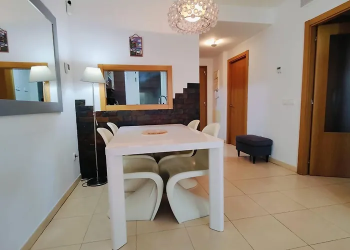 Διαμέρισμα Blue Dream By Edeal Homes *