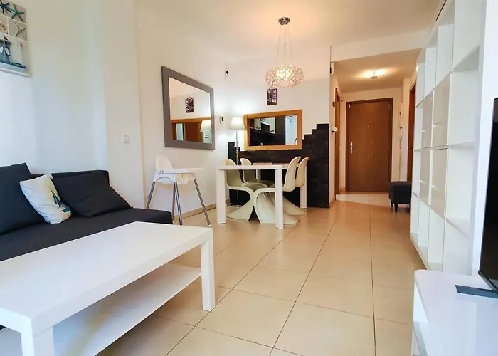 Blue Dream By Edeal Homes Διαμέρισμα Denia