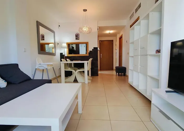 Διαμέρισμα Blue Dream By Edeal Homes Denia