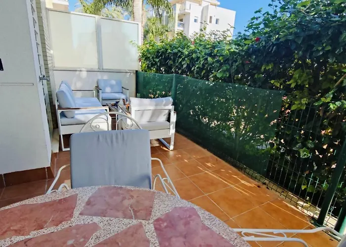 Blue Dream By Edeal Homes Denia