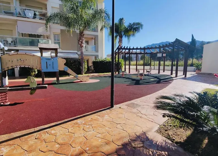 Blue Dream By Edeal Homes Διαμέρισμα Denia