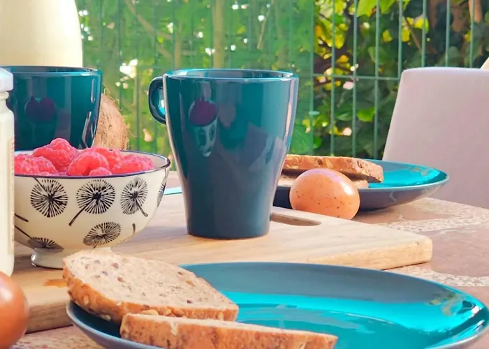 Διαμέρισμα Blue Dream By Edeal Homes Denia