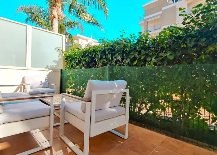 Διαμέρισμα Blue Dream By Edeal Homes