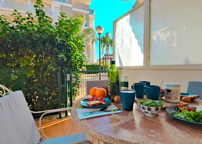 Blue Dream By Edeal Homes Διαμέρισμα *