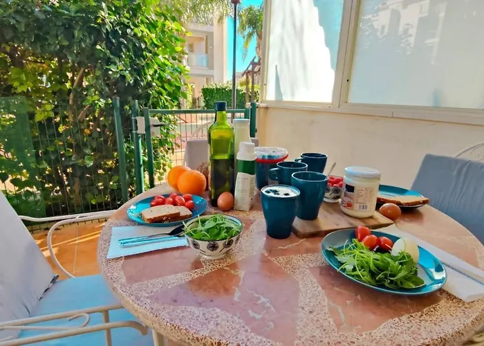 Blue Dream By Edeal Homes Διαμέρισμα