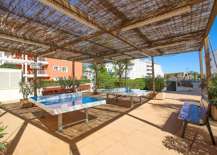 Blue Dream By Edeal Homes * Denia