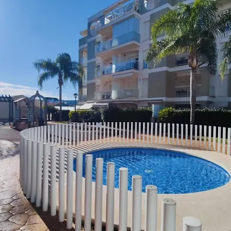 Blue Dream By Edeal Homes * Dénia