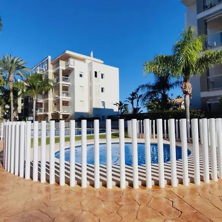 Blue Dream By Edeal Homes Denia