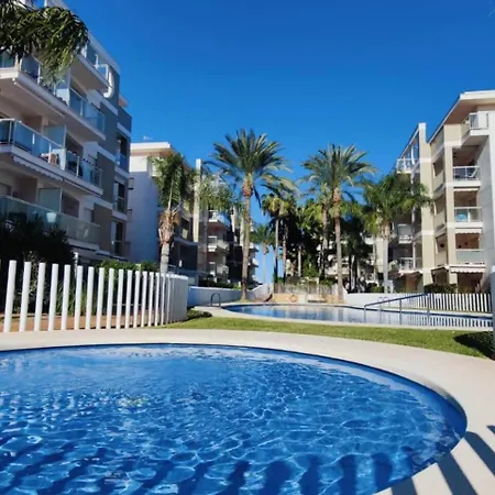 Blue Dream By Edeal Homes Apartment *