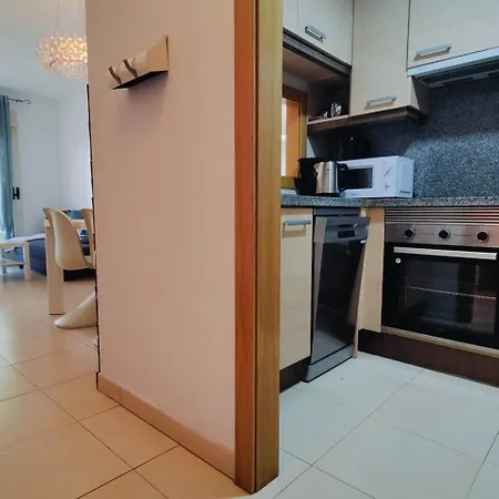 Apartment Blue Dream By Edeal Homes *