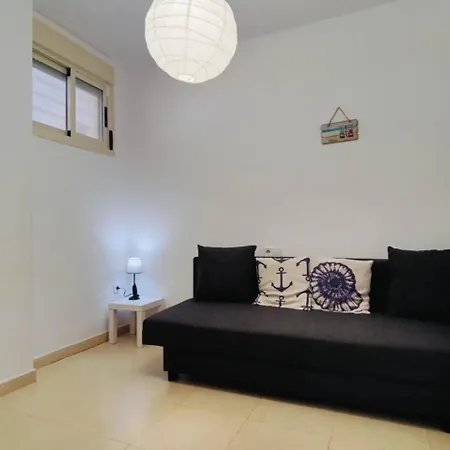 Apartment Blue Dream By Edeal Homes Denia