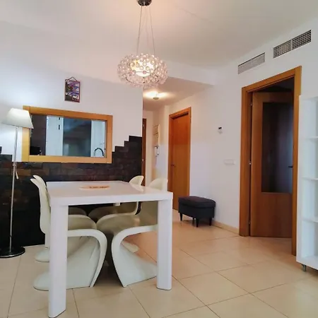Appartement Blue Dream By Edeal Homes