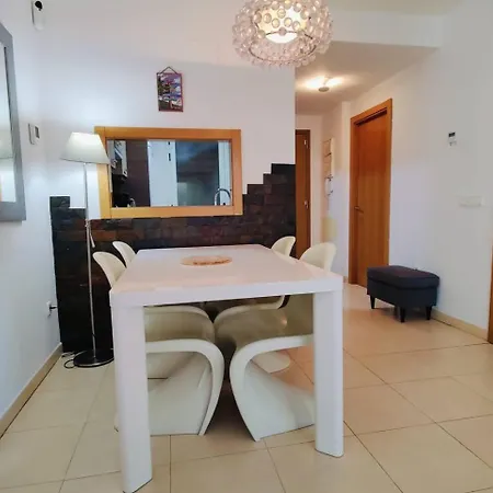 Appartement Blue Dream By Edeal Homes *