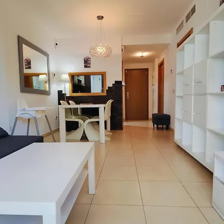 Apartment Blue Dream By Edeal Homes Denia