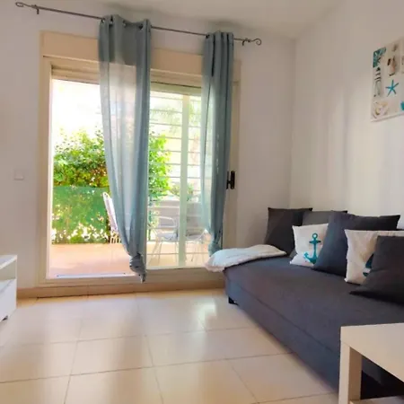 Blue Dream By Edeal Homes Appartement *