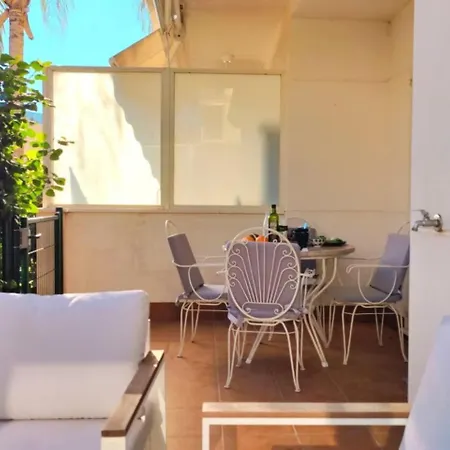 Blue Dream By Edeal Homes Appartement