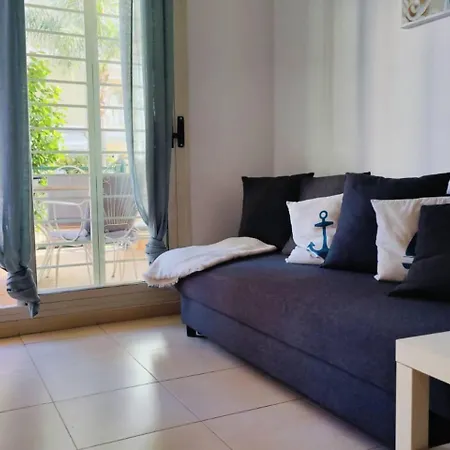 Apartment Blue Dream By Edeal Homes