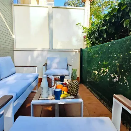 Blue Dream By Edeal Homes Appartement *