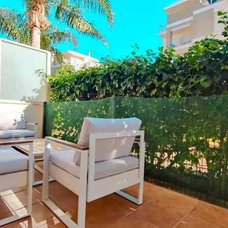 Apartment Blue Dream By Edeal Homes