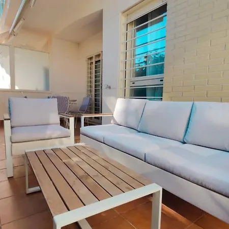 Apartment Blue Dream By Edeal Homes *