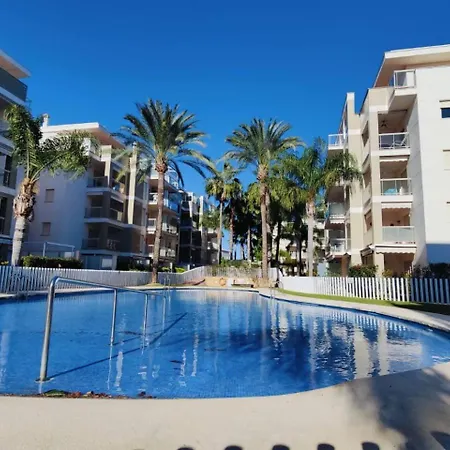Blue Dream By Edeal Homes Appartement *
