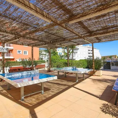 Blue Dream By Edeal Homes * Denia