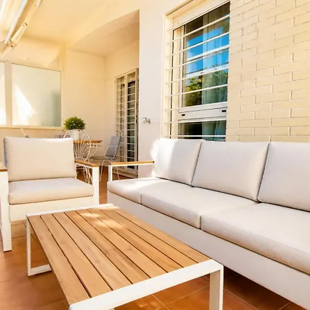 Blue Dream By Edeal Homes Dénia