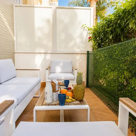 Blue Dream By Edeal Homes Appartement *