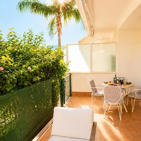 Blue Dream By Edeal Homes Appartement *