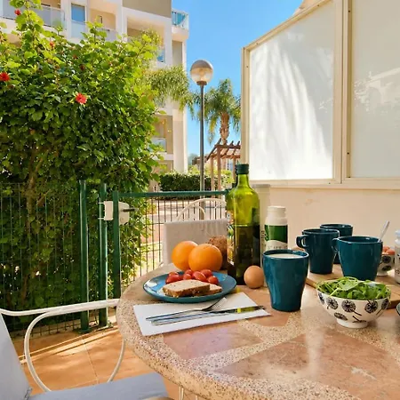 Blue Dream By Edeal Homes Dénia