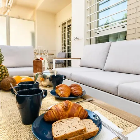 Appartement Blue Dream By Edeal Homes Dénia
