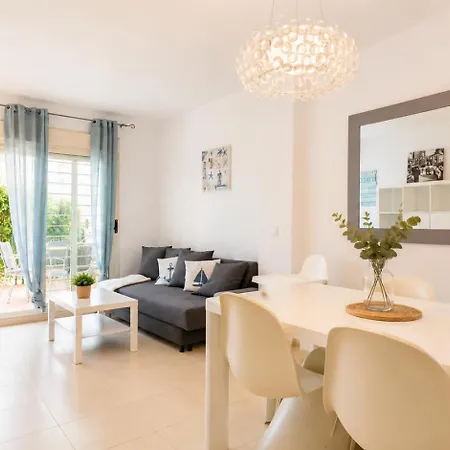 Appartement Blue Dream By Edeal Homes Dénia