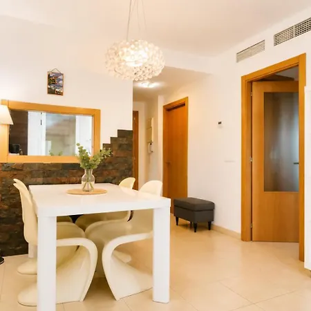 Appartement Blue Dream By Edeal Homes