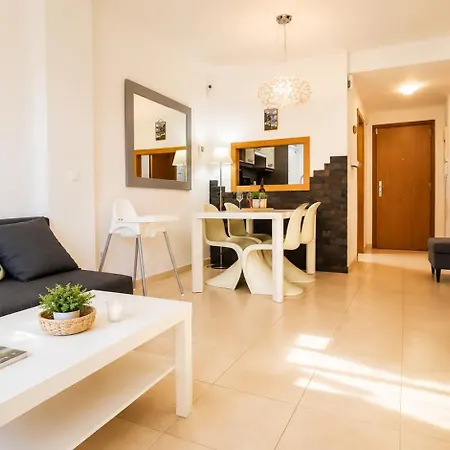 Appartement Blue Dream By Edeal Homes *