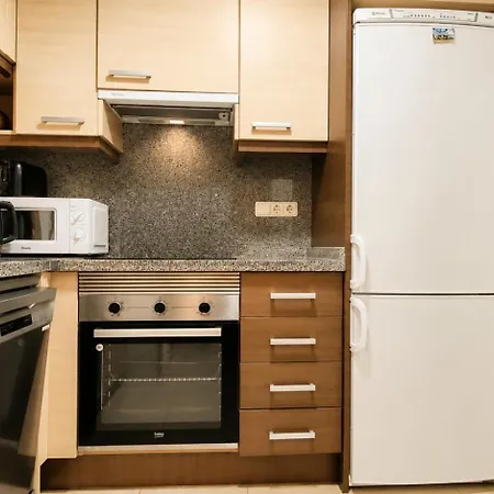 Blue Dream By Edeal Homes Appartement Dénia