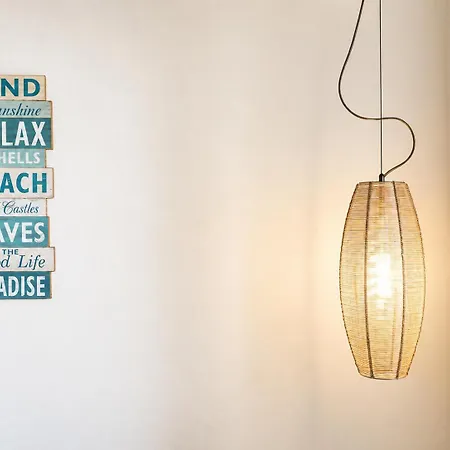 Blue Dream By Edeal Homes Appartement *