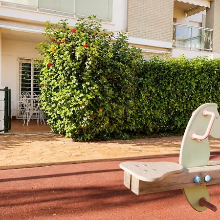 Blue Dream By Edeal Homes Appartement Dénia