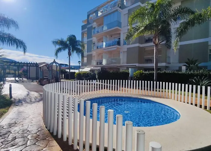 Blue Dream By Edeal Homes * 德尼亚