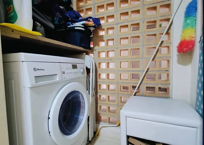 公寓 Blue Dream By Edeal Homes *