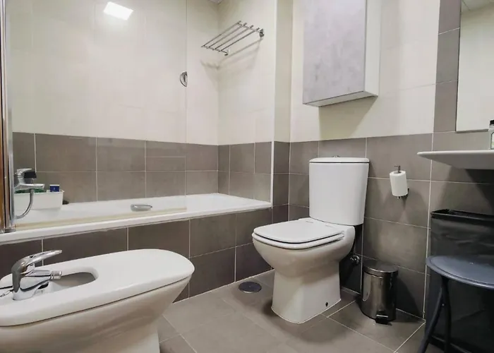 Blue Dream By Edeal Homes 公寓